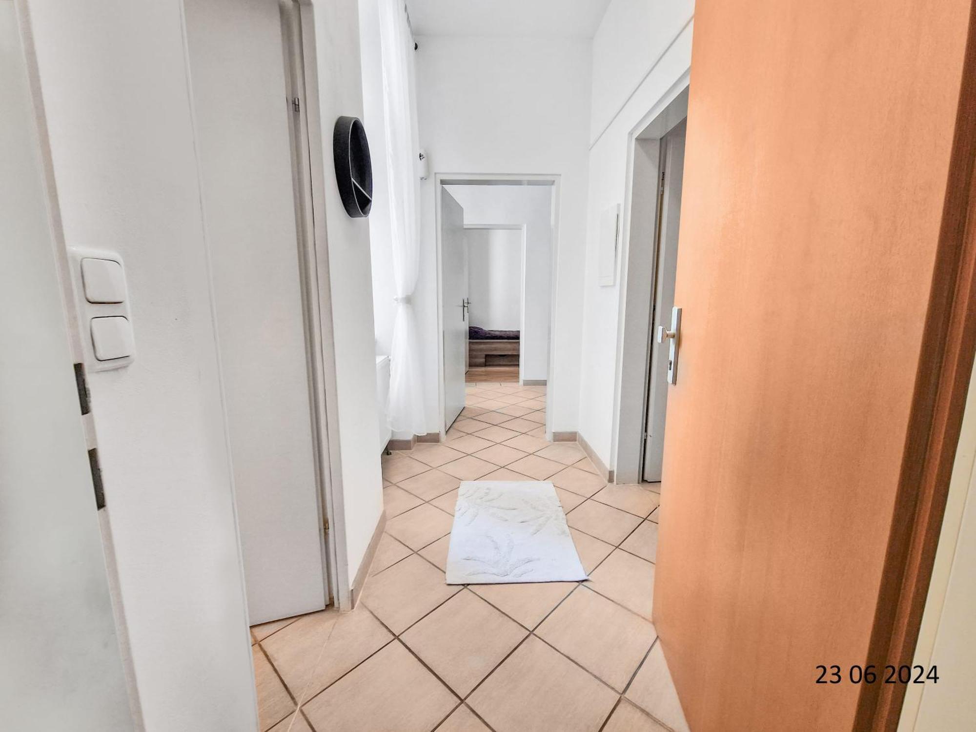 Elegant Three-Bedroom Suite Відень Екстер'єр фото