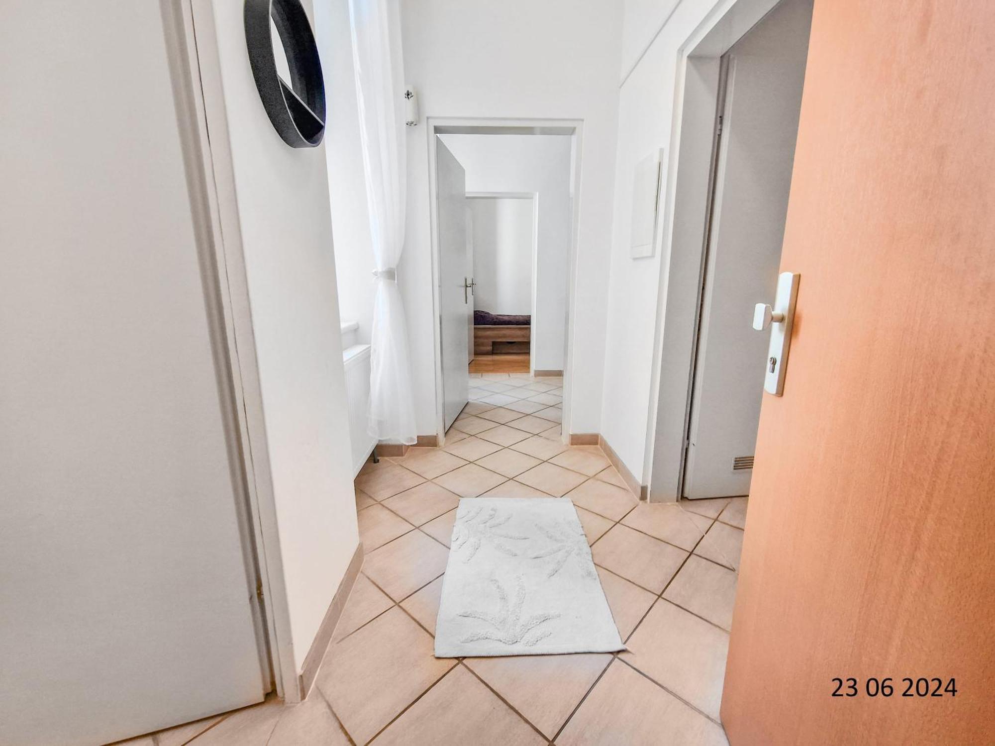 Elegant Three-Bedroom Suite Відень Екстер'єр фото