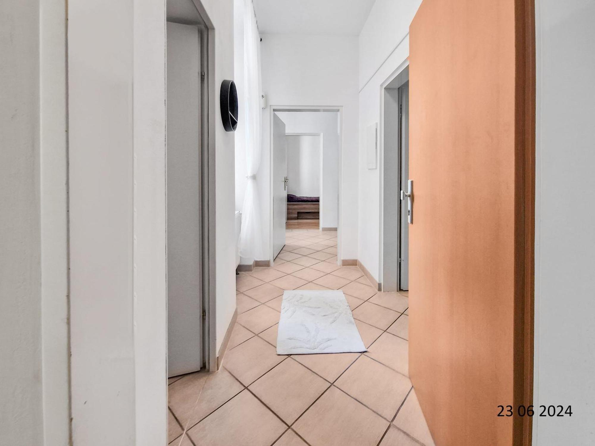 Elegant Three-Bedroom Suite Відень Екстер'єр фото