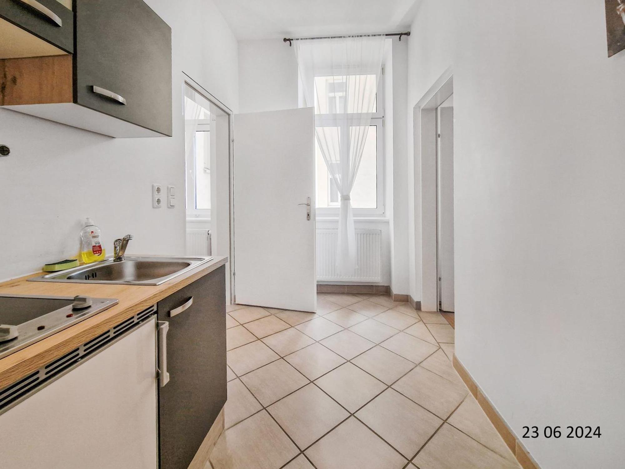 Elegant Three-Bedroom Suite Відень Екстер'єр фото