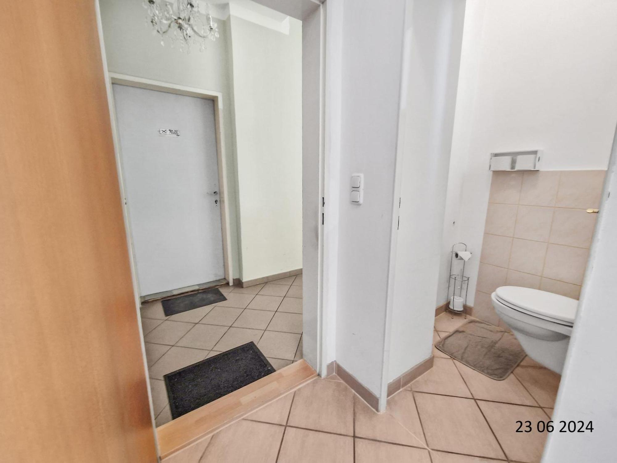 Elegant Three-Bedroom Suite Відень Екстер'єр фото