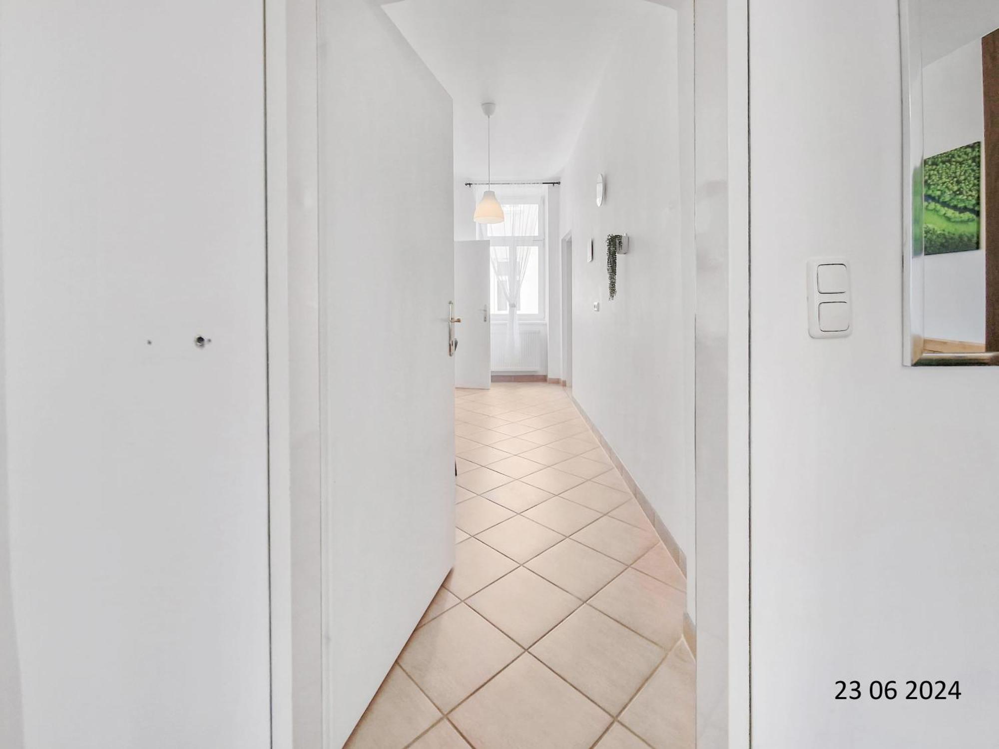 Elegant Three-Bedroom Suite Відень Екстер'єр фото