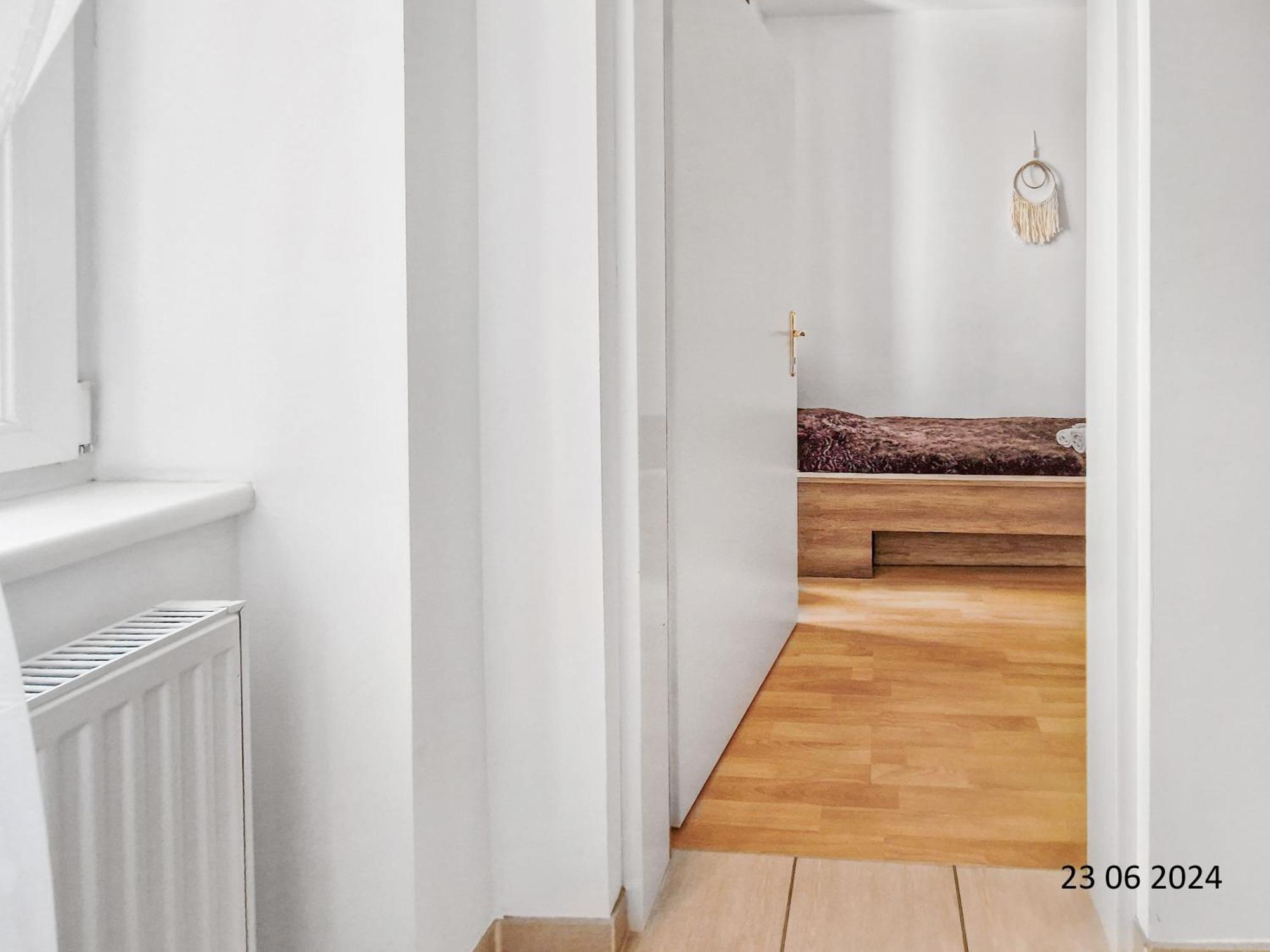 Elegant Three-Bedroom Suite Відень Екстер'єр фото
